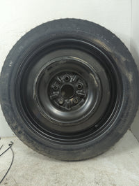 2007-2010 Toyota Camry Spare Donut Tire Wheel Rim Oem - Oemusedautoparts1.com