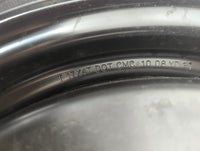 2007-2010 Toyota Camry Spare Donut Tire Wheel Rim Oem - Oemusedautoparts1.com