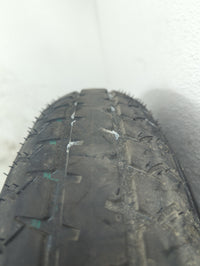 2007-2010 Toyota Camry Spare Donut Tire Wheel Rim Oem - Oemusedautoparts1.com