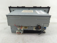2007-2009 Toyota Camry Radio AM FM Cd Player Receiver Replacement P/N:86120-06191 Fits Fits 2007 2008 2009 OEM Used Auto Par