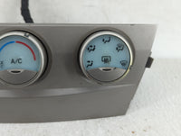2009 Toyota Camry Climate Control Module Temperature AC/Heater Replacement P/N:55900-06161 Fits OEM Used Auto Parts - Oemuse