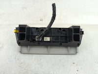 2009 Toyota Camry Climate Control Module Temperature AC/Heater Replacement P/N:55900-06161 Fits OEM Used Auto Parts - Oemuse