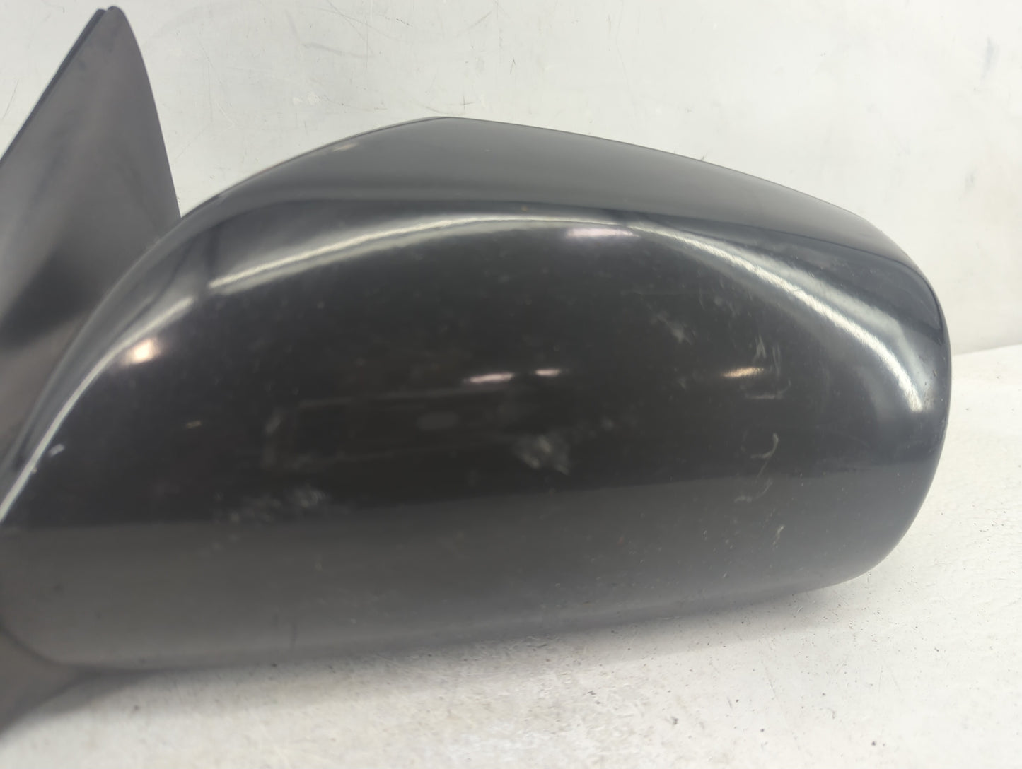 2007-2011 Toyota Camry Driver Side View Mirror - Left Door Mirror OEM Used - Oemusedautoparts1.com