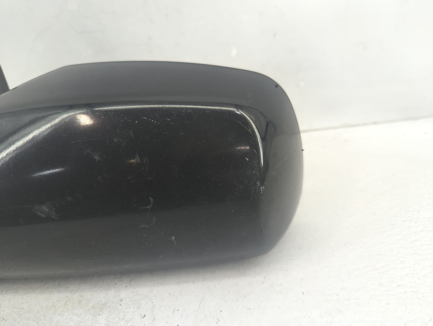2007-2011 Toyota Camry Driver Side View Mirror - Left Door Mirror OEM Used - Oemusedautoparts1.com