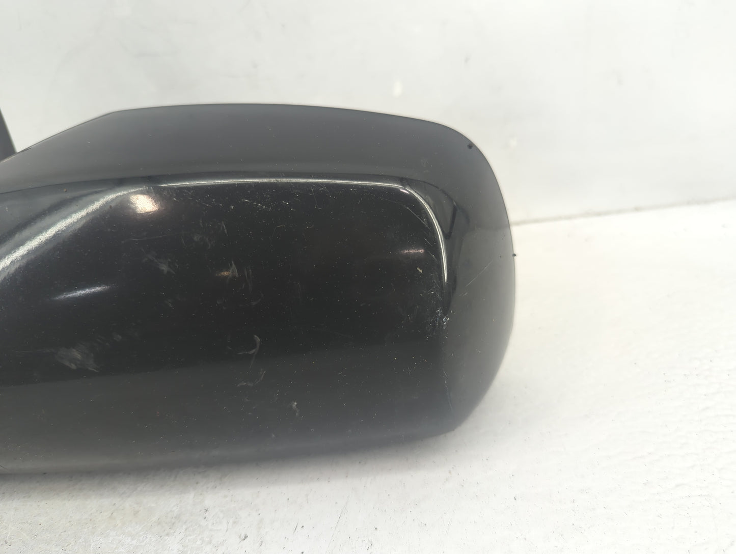 2007-2011 Toyota Camry Driver Side View Mirror - Left Door Mirror OEM Used - Oemusedautoparts1.com