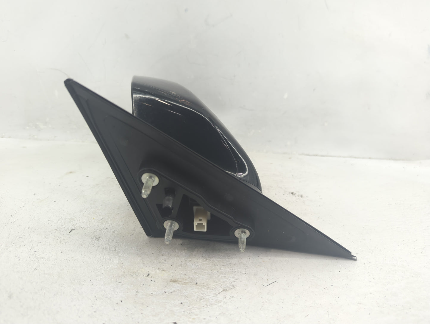 2007-2011 Toyota Camry Driver Side View Mirror - Left Door Mirror OEM Used - Oemusedautoparts1.com