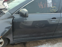 2007-2011 Toyota Camry Driver Front Door Oem 1381979 - Oemusedautoparts1.com