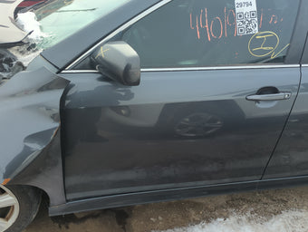 compare product 2007-2011 Toyota Camry Driver Front Door Oem 1381979