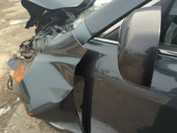 2007-2011 Toyota Camry Driver Front Door Oem 1381979 - Oemusedautoparts1.com