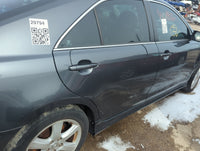 2007-2011 Toyota Camry Passenger Rear Door Oem 1381988 - Oemusedautoparts1.com