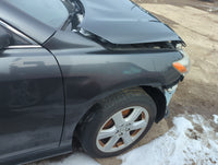 2007-2011 Toyota Camry Passenger Fender 1382014 - Oemusedautoparts1.com