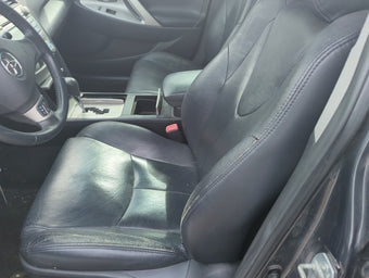 compare product 2007-2009 Toyota Camry Driver Front Seat Oem 1382060
