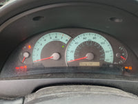 2007-2009 Toyota Camry Instrument Cluster Speedometer Gauges Miles:178K Fits Fits 2007 2008 2009 OEM Used Auto Parts - Oemus