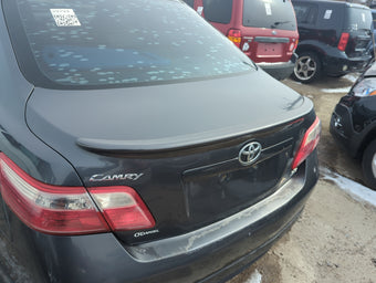 compare product 2007-2011 Toyota Camry Trunk/decklid/hatch/tailgate Oem 1382124