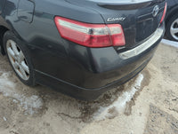 2007-2011 Toyota Camry Rear Bumper Assembly Oem - Oemusedautoparts1.com
