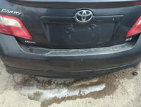 2007-2011 Toyota Camry Rear Bumper Assembly Oem - Oemusedautoparts1.com