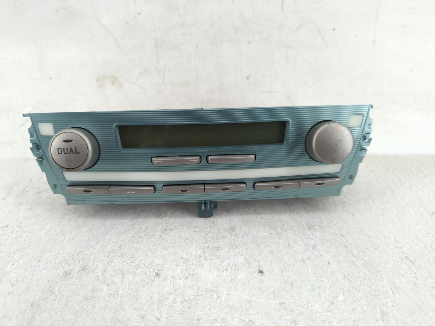 2007-2009 Toyota Camry Climate Control Module Temperature AC/Heater Replacement P/N:55900-33B31 Fits Fits 2007 2008 2009 OEM