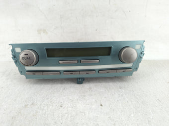 compare product 2007-2009 Toyota Camry Climate Control Module Temperature AC/Heater Replacement P/N:55900-33B31 Fits Fits 2007 2008 2009 OEM Used Auto Parts