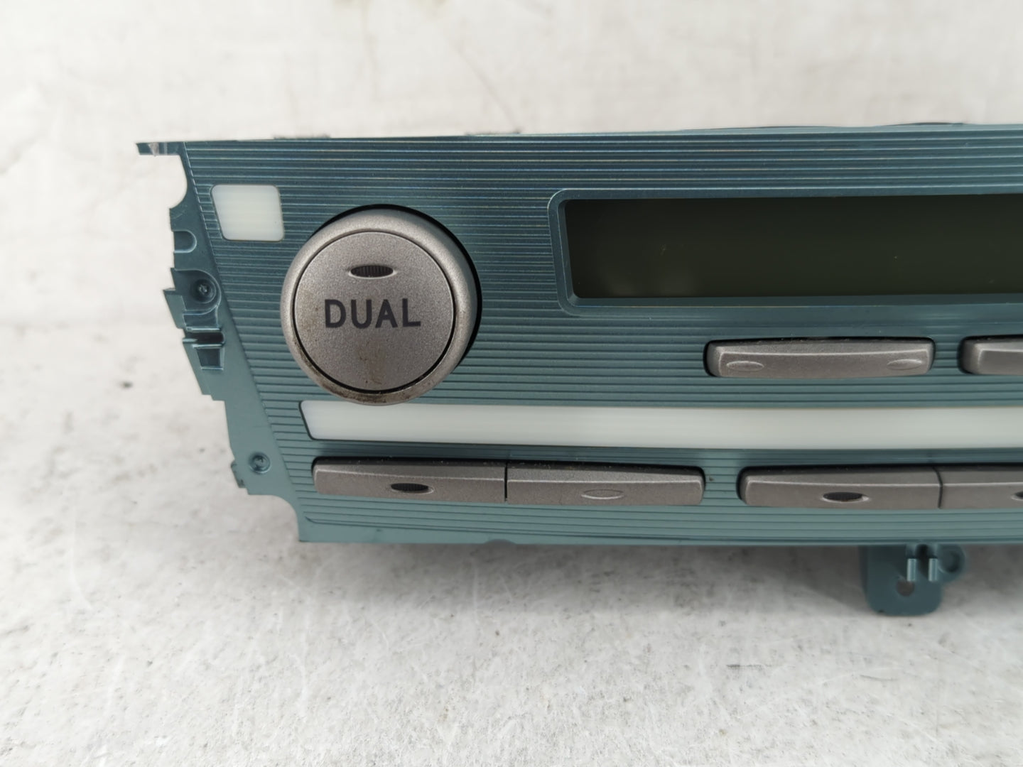 2007-2009 Toyota Camry Climate Control Module Temperature AC/Heater Replacement P/N:55900-33B31 Fits Fits 2007 2008 2009 OEM