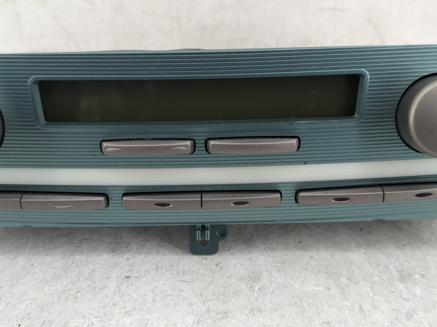2007-2009 Toyota Camry Climate Control Module Temperature AC/Heater Replacement P/N:55900-33B31 Fits Fits 2007 2008 2009 OEM
