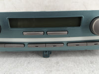 2007-2009 Toyota Camry Climate Control Module Temperature AC/Heater Replacement P/N:55900-33B31 Fits Fits 2007 2008 2009 OEM