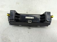 2007-2009 Toyota Camry Climate Control Module Temperature AC/Heater Replacement P/N:55900-33B31 Fits Fits 2007 2008 2009 OEM