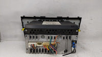 2007-2009 Toyota Camry Radio AM FM Cd Player Receiver Replacement P/N:86120-06181 86120-06180 Fits Fits 2007 2008 2009 OEM U