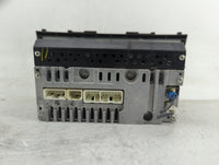 2007-2009 Toyota Camry Radio AM FM Cd Player Receiver Replacement P/N:86120-06181 Fits Fits 2007 2008 2009 OEM Used Auto Par