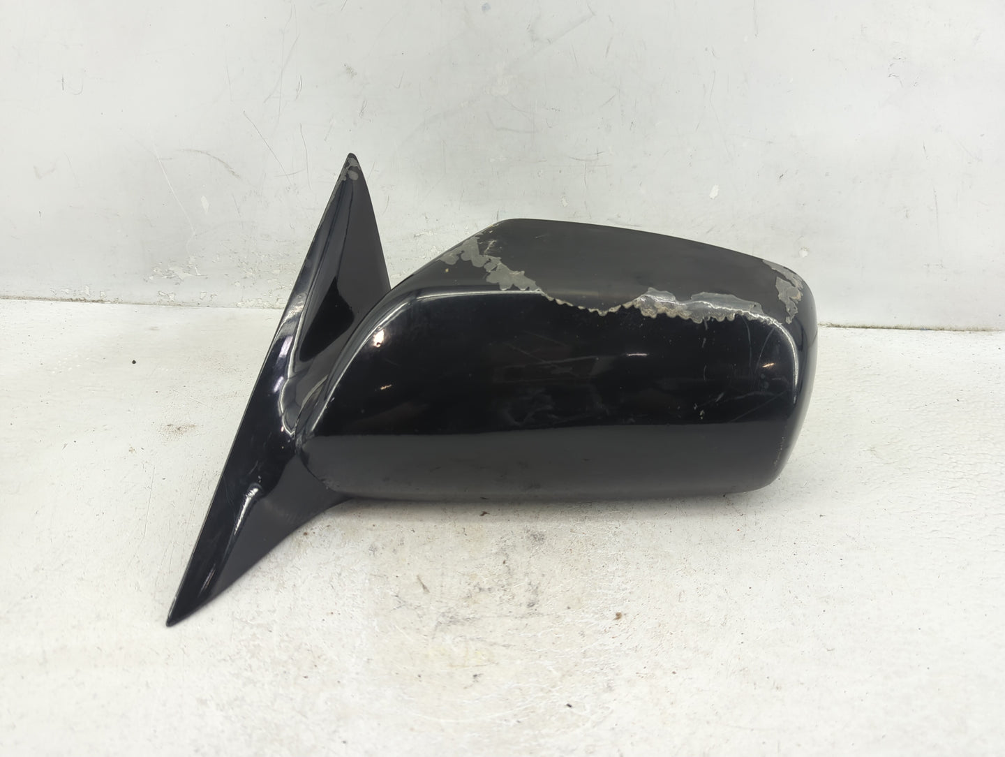 2007-2011 Toyota Camry Driver Side View Mirror - Left Door Mirror OEM Used - Oemusedautoparts1.com