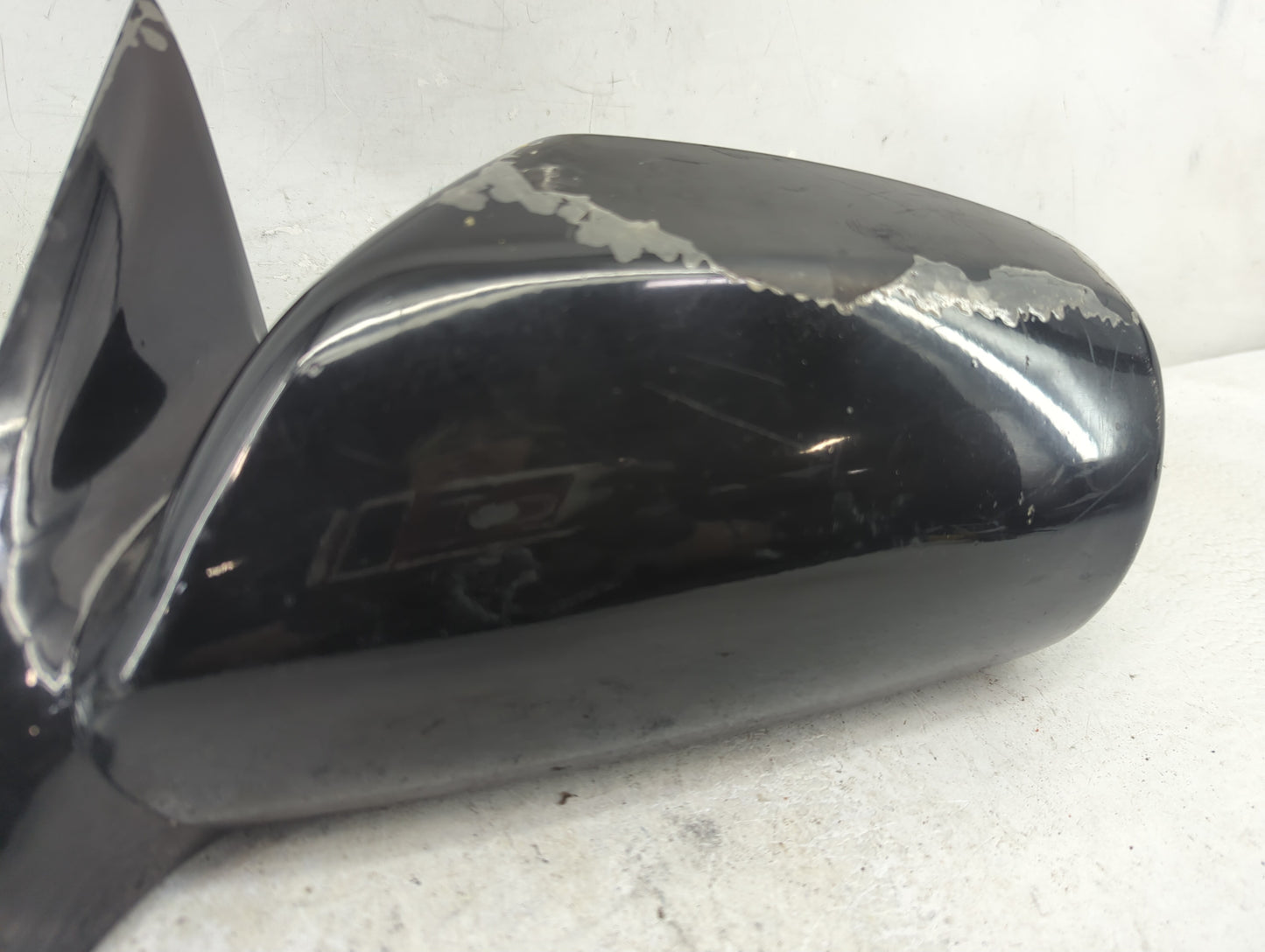 2007-2011 Toyota Camry Driver Side View Mirror - Left Door Mirror OEM Used - Oemusedautoparts1.com