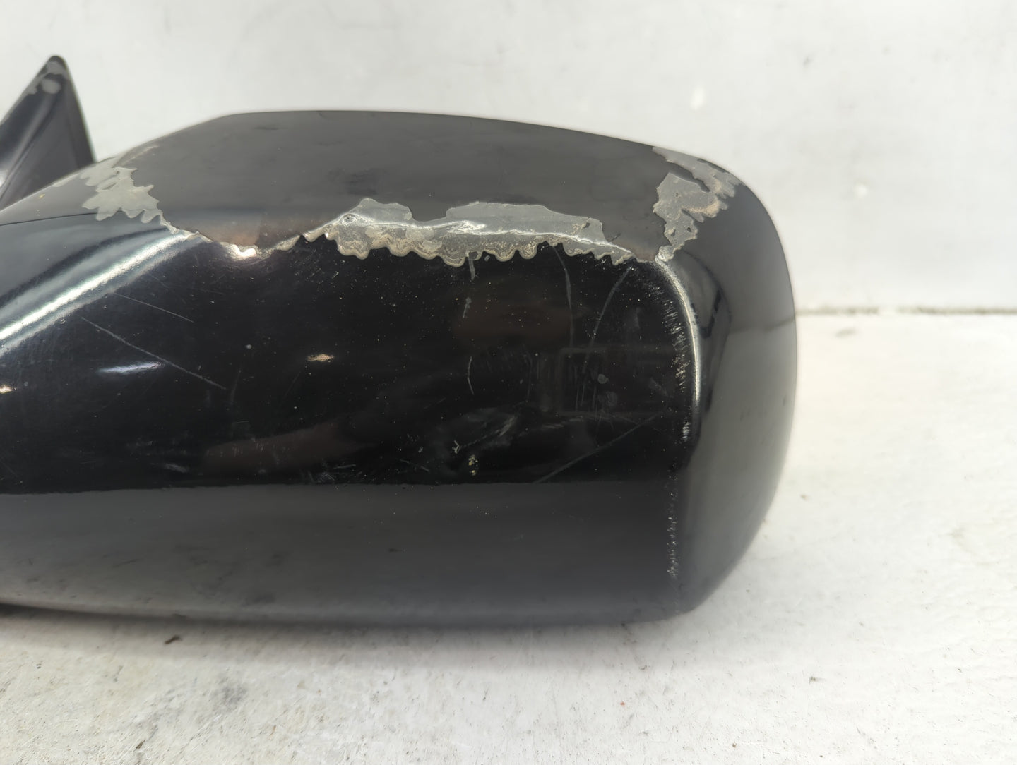 2007-2011 Toyota Camry Driver Side View Mirror - Left Door Mirror OEM Used - Oemusedautoparts1.com