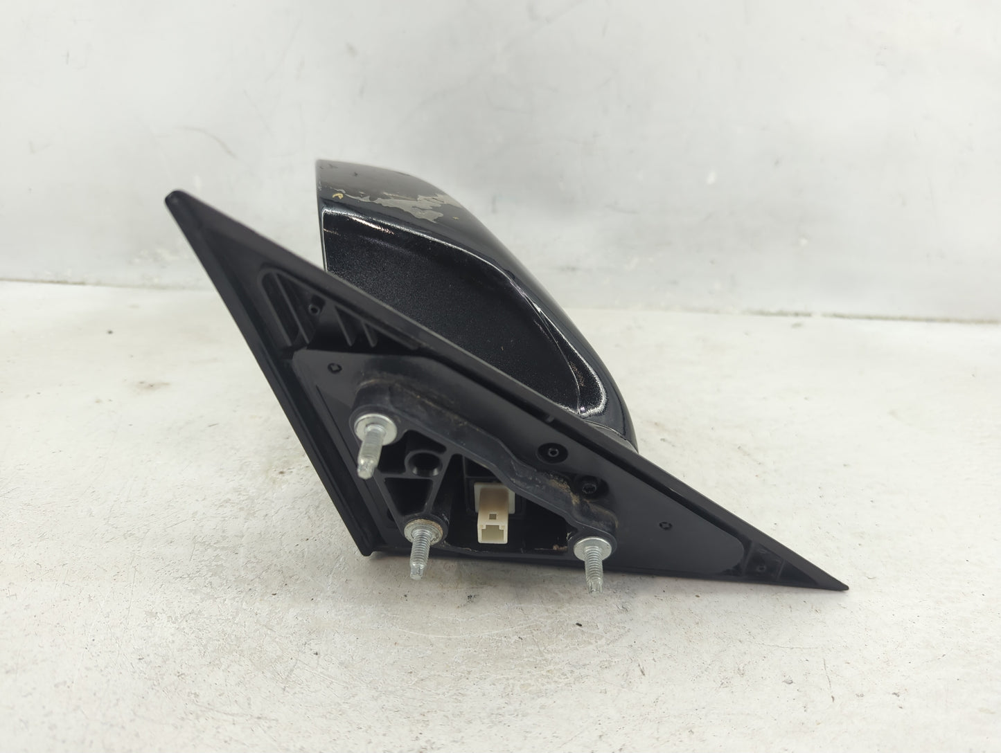 2007-2011 Toyota Camry Driver Side View Mirror - Left Door Mirror OEM Used - Oemusedautoparts1.com