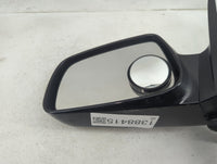 2007-2011 Toyota Camry Driver Side View Mirror - Left Door Mirror OEM Used - Oemusedautoparts1.com
