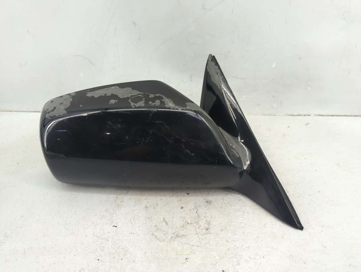 2009 Toyota Camry Passenger Side View Mirror - Right Door Mirror OEM Used - Oemusedautoparts1.com