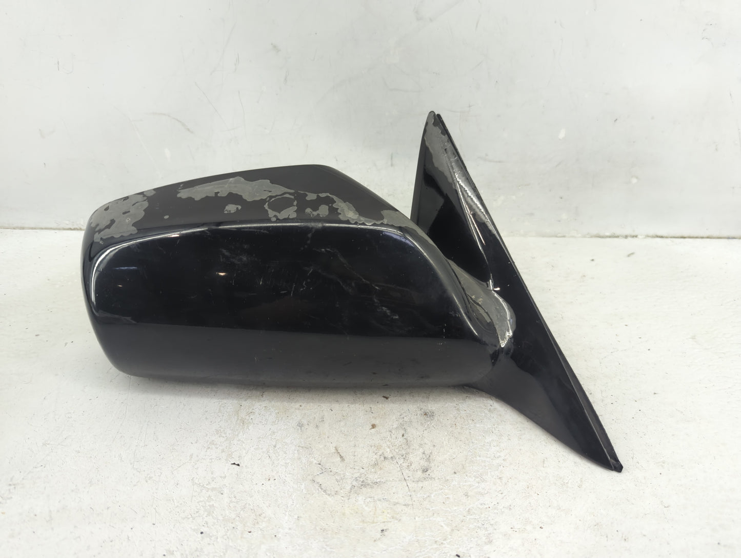 2009 Toyota Camry Passenger Side View Mirror - Right Door Mirror OEM Used - Oemusedautoparts1.com