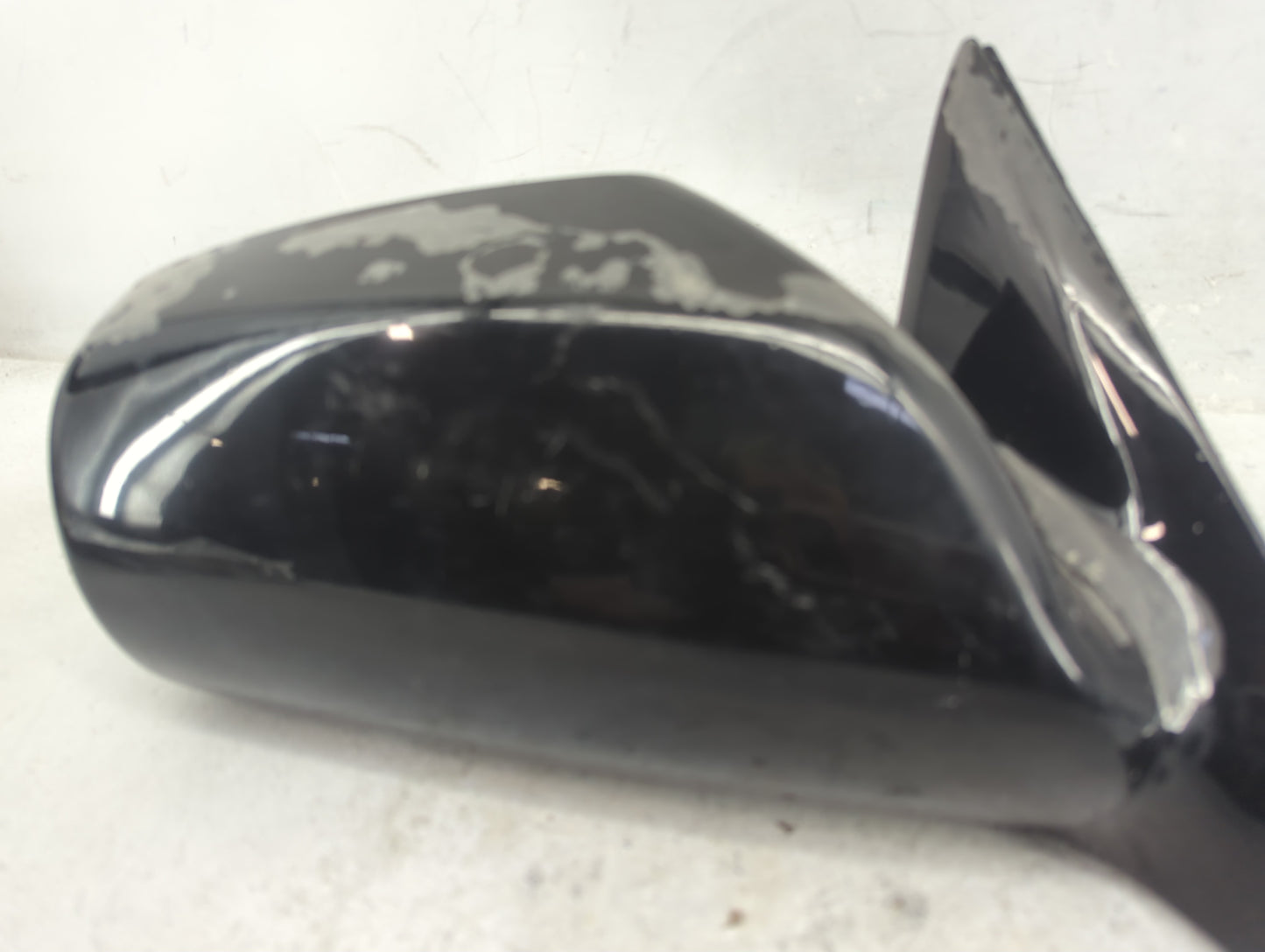2009 Toyota Camry Passenger Side View Mirror - Right Door Mirror OEM Used - Oemusedautoparts1.com