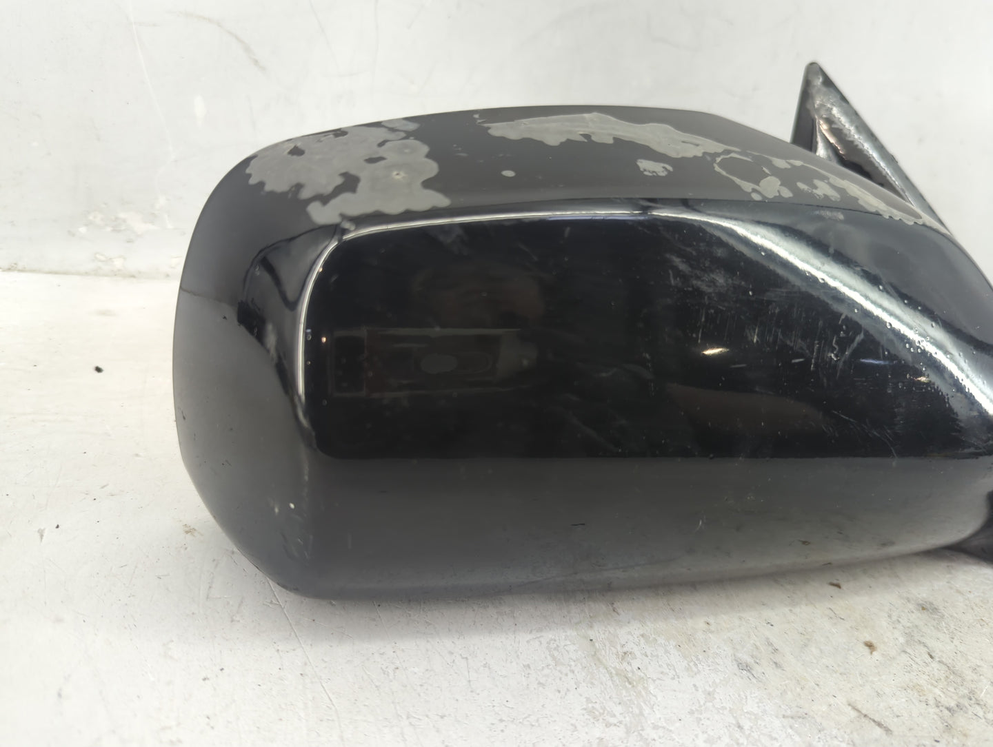 2009 Toyota Camry Passenger Side View Mirror - Right Door Mirror OEM Used - Oemusedautoparts1.com