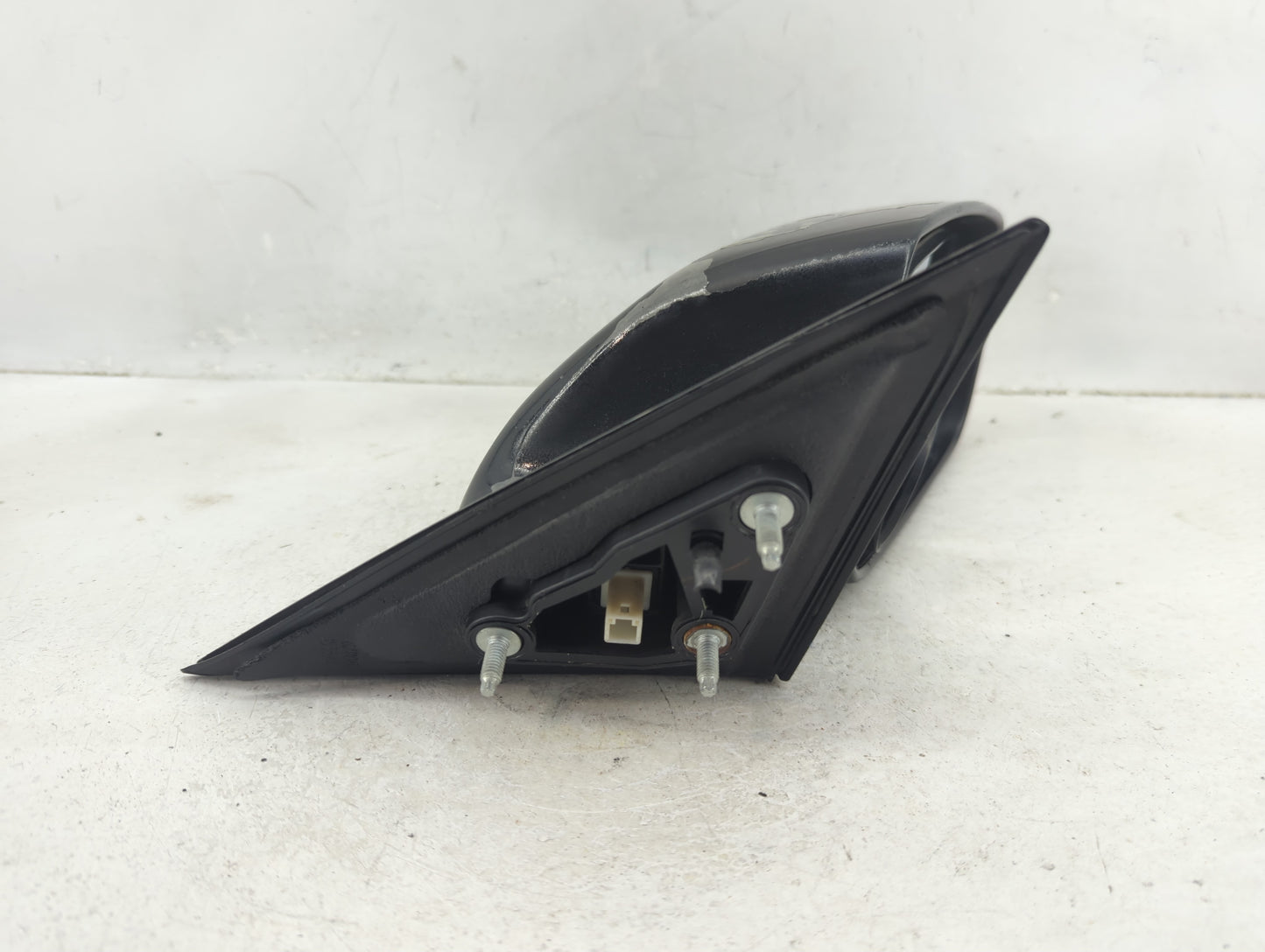 2009 Toyota Camry Passenger Side View Mirror - Right Door Mirror OEM Used - Oemusedautoparts1.com