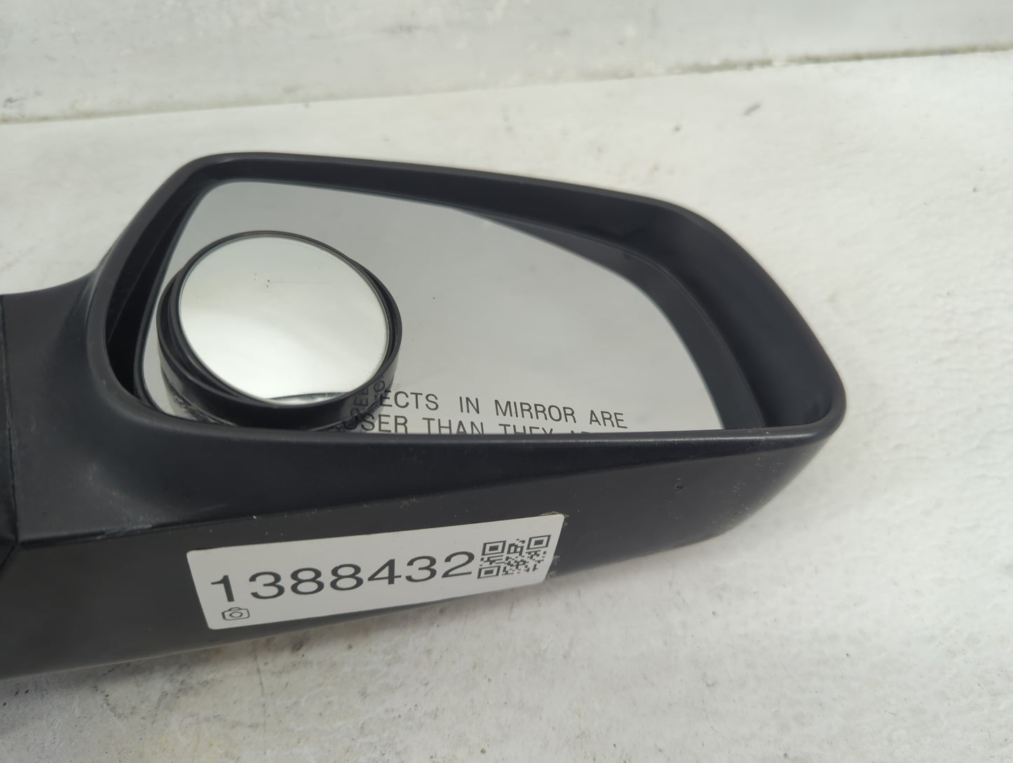 2009 Toyota Camry Passenger Side View Mirror - Right Door Mirror OEM Used - Oemusedautoparts1.com