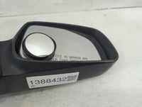 2009 Toyota Camry Passenger Side View Mirror - Right Door Mirror OEM Used - Oemusedautoparts1.com