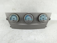 2007-2009 Toyota Camry Climate Control Module Temperature AC/Heater Replacement P/N:559000616100 Fits Fits 2007 2008 2009 OE