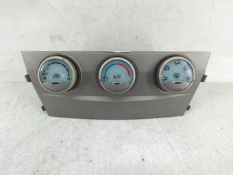 compare product 2007-2009 Toyota Camry Climate Control Module Temperature AC/Heater Replacement P/N:559000616100 Fits Fits 2007 2008 2009 OEM Used Auto Parts