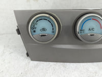2007-2009 Toyota Camry Climate Control Module Temperature AC/Heater Replacement P/N:559000616100 Fits Fits 2007 2008 2009 OE