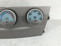 2007-2009 Toyota Camry Climate Control Module Temperature AC/Heater Replacement P/N:559000616100 Fits Fits 2007 2008 2009 OE