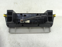 2007-2009 Toyota Camry Climate Control Module Temperature AC/Heater Replacement P/N:559000616100 Fits Fits 2007 2008 2009 OE