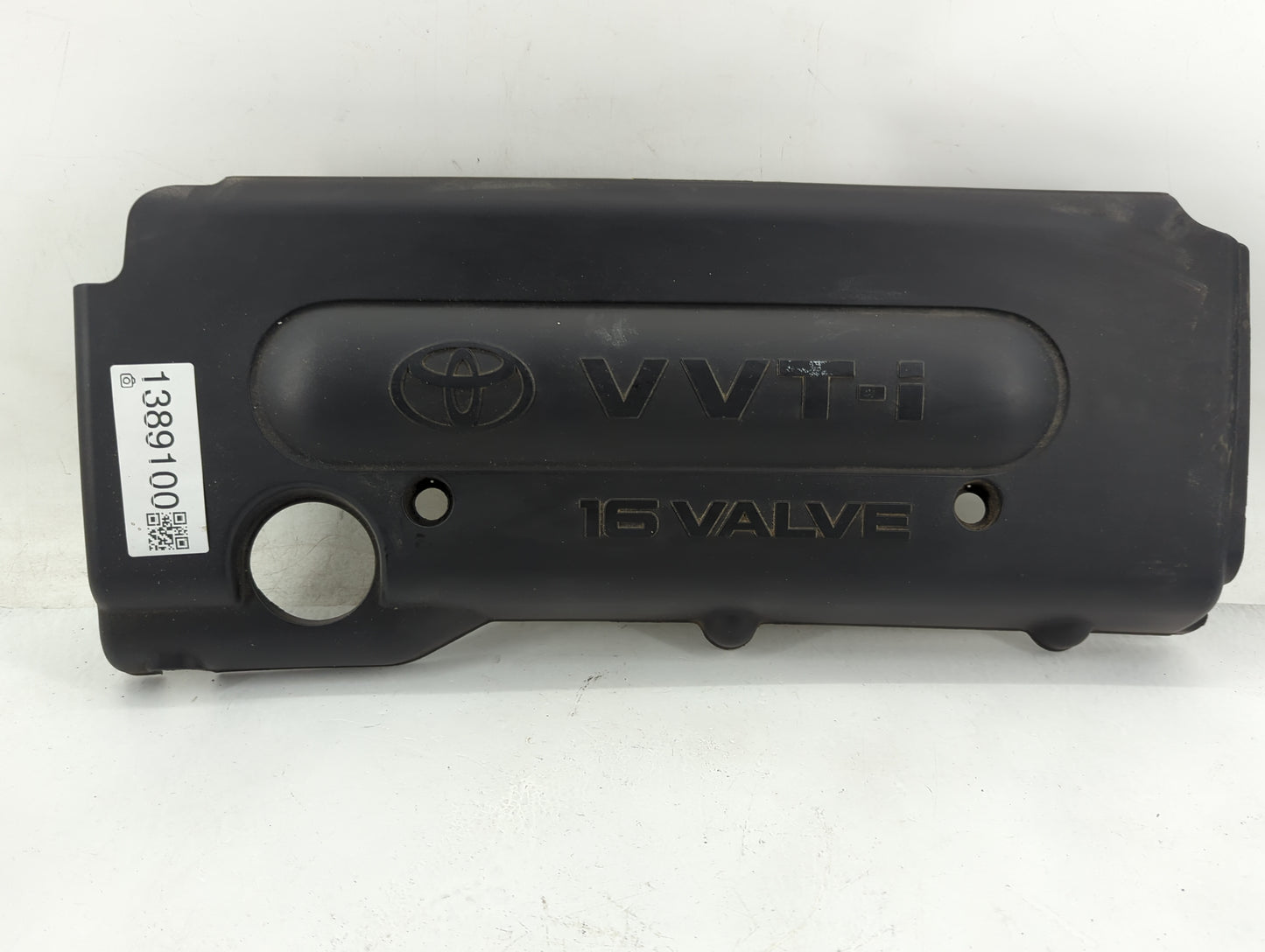 2009 Toyota Camry Engine Cover - Oemusedautoparts1.com
