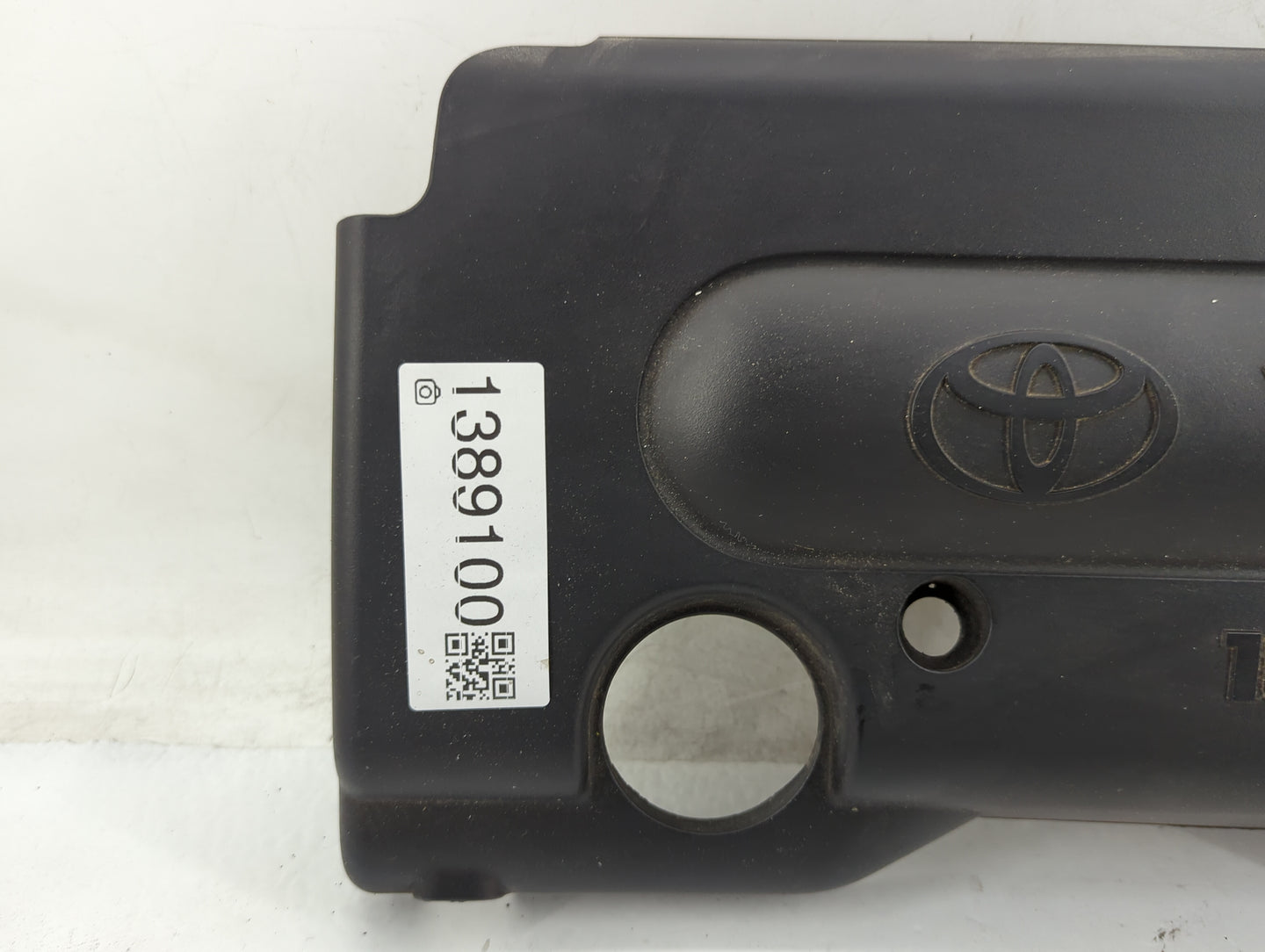 2009 Toyota Camry Engine Cover - Oemusedautoparts1.com