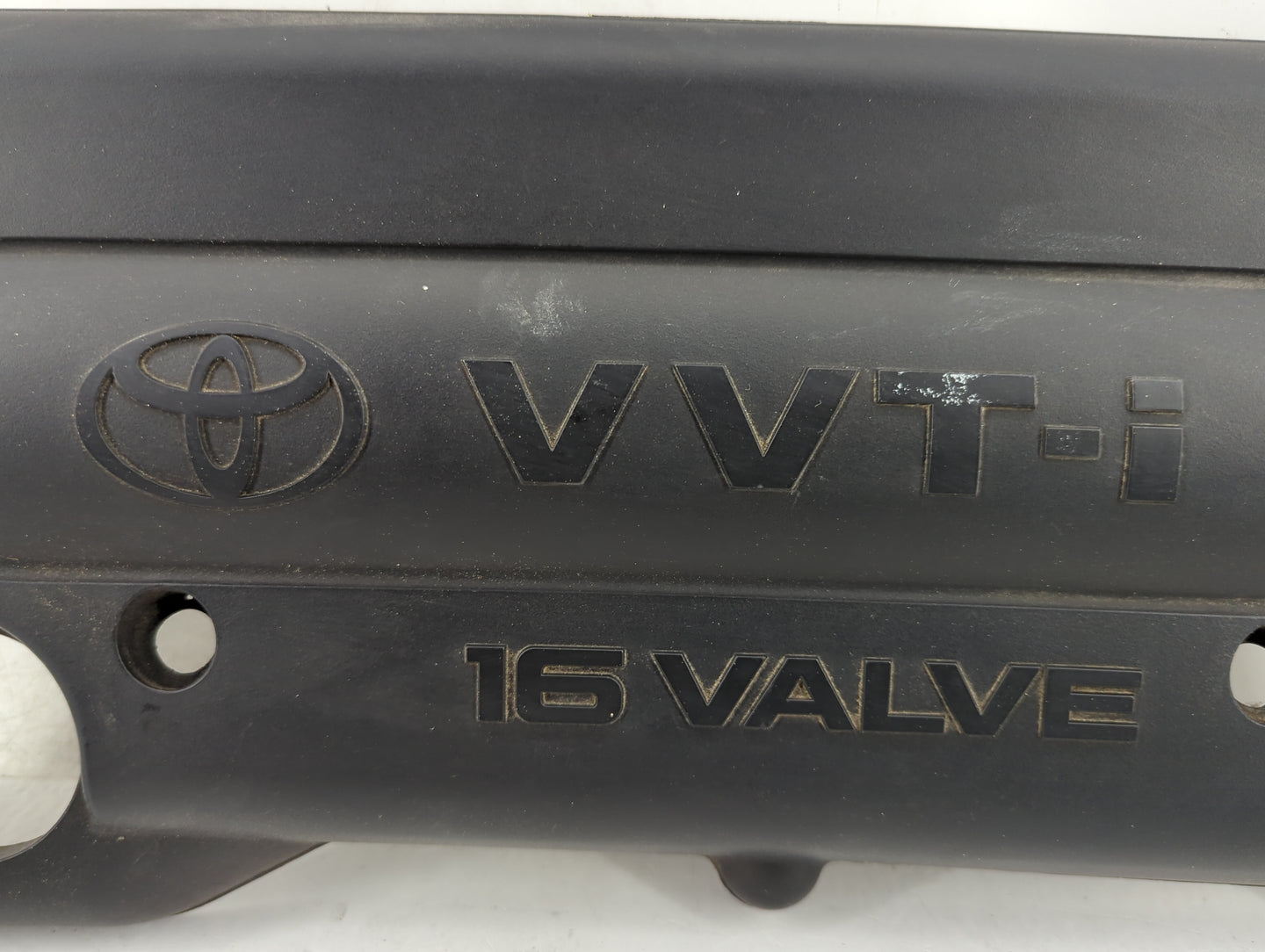 2009 Toyota Camry Engine Cover - Oemusedautoparts1.com