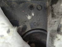 2009 Toyota Camry Engine Cover - Oemusedautoparts1.com