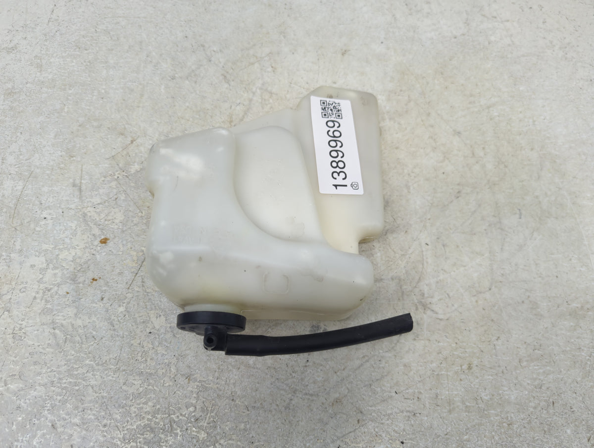 2007-2011 Toyota Camry Radiator Coolant Overflow Expansion Tank Bottle 1389969 - Oemusedautoparts1.com